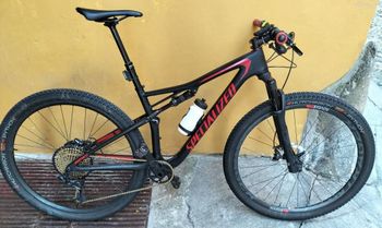 Specialized - Men's Epic Comp Carbon 2019, 2019