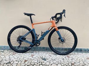 3T - Exploro RaceMax GRX 1X11 650b, 2022