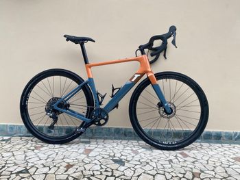 3T - Exploro RaceMax GRX 1X11 650b, 2022