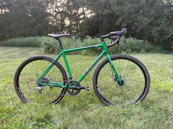 Kona - Rove CX, 2013