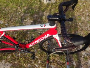 Bergamont - Bottecchia M4 squadra, 2019