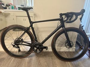 Giant - TCR Advanced 1+ Disc Pro Compact 2021, 2021