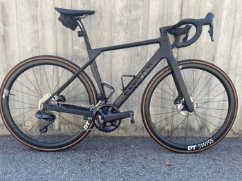 Canyon - Endurace CF SLX 8 Di2 Aero 2024, 2024