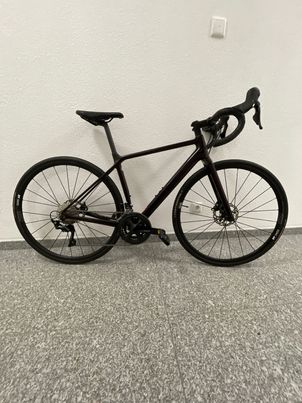 Canyon - Endurace WMN CF SL Disc 7.0 2020, 2020