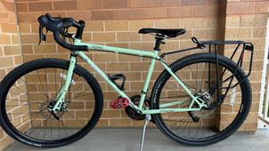 Surly - Straggler 2019, 2019