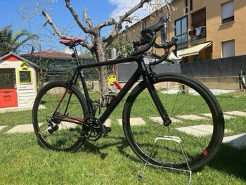 Cannondale - SuperSix EVO Hi-MOD Dura Ace 1 2017, 2017