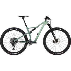 Cannondale - Scalpel Carbon SE Ultimate 2023, 2023