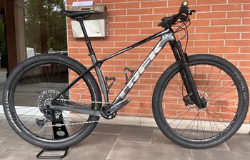 Trek - Procaliber 9.7 2021, 2021