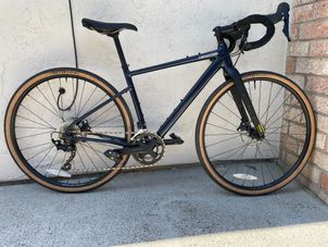 Cannondale - Topstone 1 2023, 2023