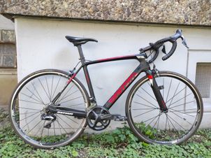 Sensa - G3 Ultegra Di2, 2021