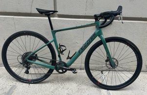 Fezzari - Shafer Comp SRAM Apex 2022, 2022