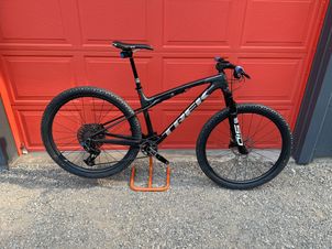 Trek - Supercaliber SLR 9.9 X0 AXS Gen 2 2024, 2024