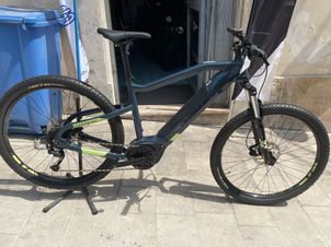 Haibike - HardNine 5 2021, 2021