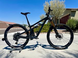 Yeti - SB150 C2 2021, 2021