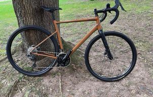 Cannondale - Topstone 1 2022, 2022