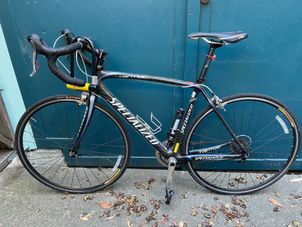 Specialized - Tarmac Elite 2010, 2010