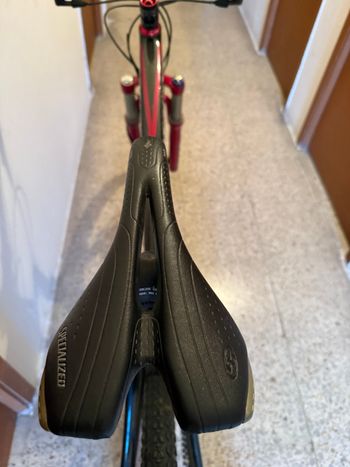 Used Specialized Stumpjumper Expert Carbon 2010 2010 Mountainbike — image 10 of 14