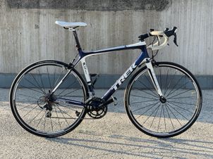 Trek - Madone 3.1 APEX H2 (Compact) 2012, 2012