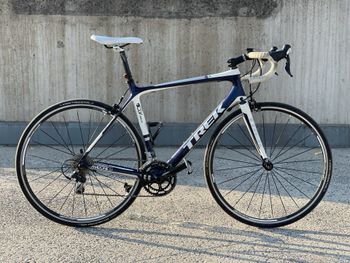 Trek - Madone 3.1 APEX H2 (Compact) 2012, 2012