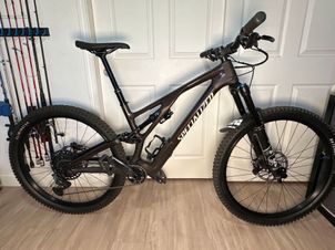 Specialized - Stumpjumper EVO Comp 2023, 2023