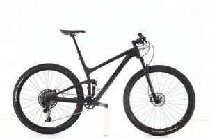 Trek - Top Fuel 9.8  GX, 