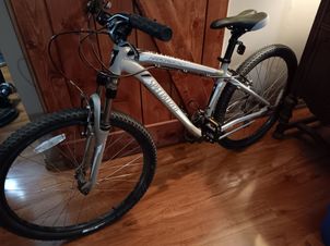 Specialized - Hardrock SE 2012, 2012