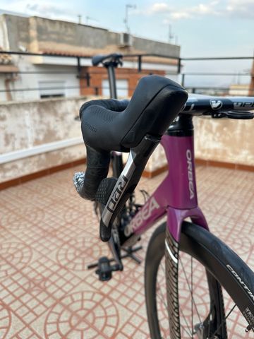 Tweedehands Orbea ORCA M11eLTD 2021 2021 Road & Gravel — afbeelding 4 van 13