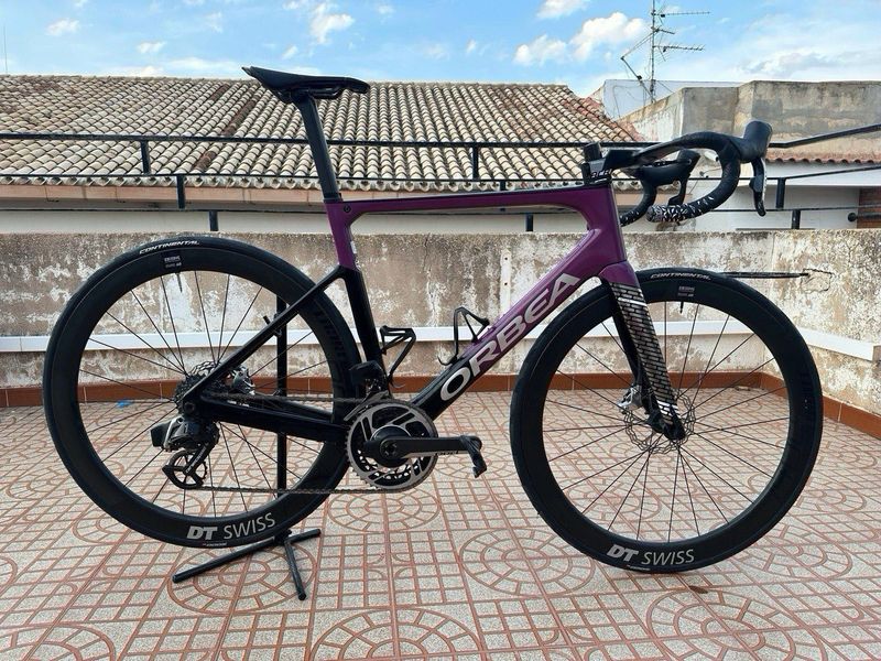 Used Orbea ORCA M11eLTD 2021 2021 Road & Gravel
