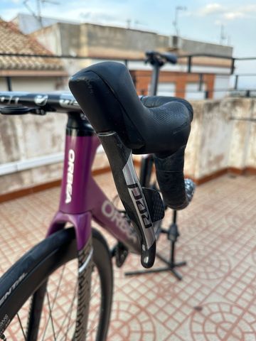 Tweedehands Orbea ORCA M11eLTD 2021 2021 Road & Gravel — afbeelding 5 van 13