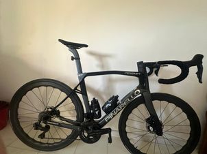 Pinarello - DOGMA X DURA ACE Di2 2024, 2024