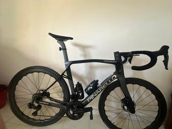 Pinarello - DOGMA X DURA ACE Di2 2024, 2024