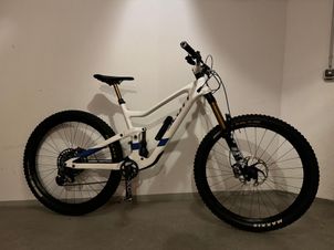 Scott - Ransom 900 Tuned AXS 2021, 2021