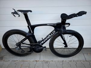 Pinarello - Bolide TT Dura Ace Di2, 2020