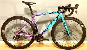 Specialized - S-WORKS TARMAC SL6 MIX TAPE LTD, 2020