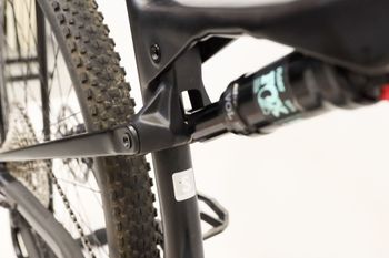 Brugt Orbea OIZ H30 2022 2022 Mountainbike — billede 4 af 9