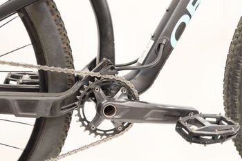 Brugt Orbea OIZ H30 2022 2022 Mountainbike — billede 3 af 9