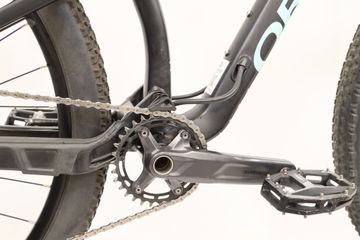 Gebrauchtes Orbea OIZ H30 2022 2022 Mountainbike, Schwarz, 29 — Bild 3 von 9