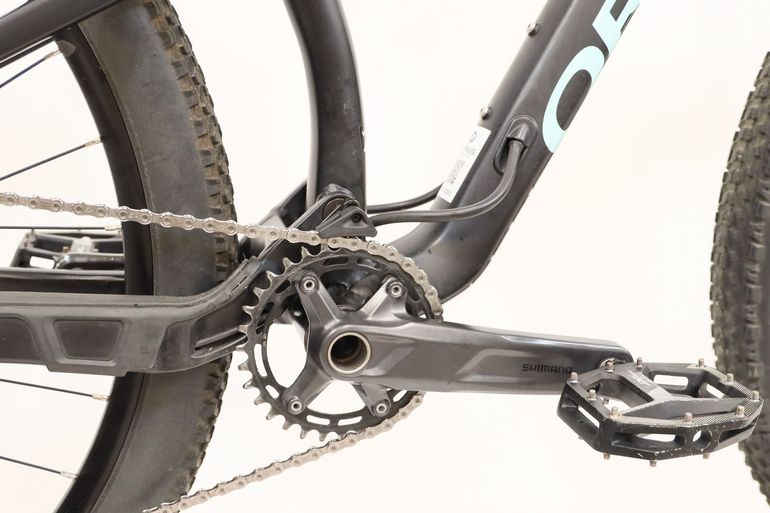 Brugt Orbea OIZ H30 2022 2022 Mountainbike — billede 3 af 9
