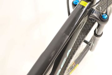 Gebrauchtes Orbea OIZ H30 2022 2022 Mountainbike, Schwarz, 29 — Bild 7 von 9