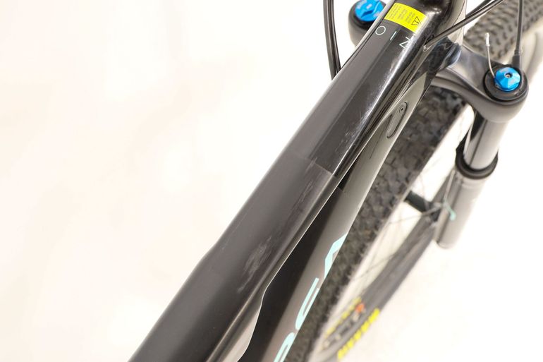 Brugt Orbea OIZ H30 2022 2022 Mountainbike — billede 7 af 9
