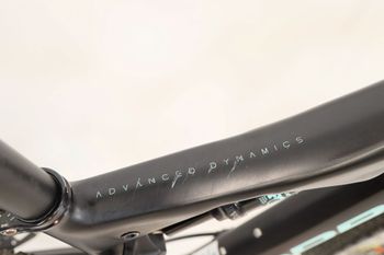 Brugt Orbea OIZ H30 2022 2022 Mountainbike — billede 8 af 9