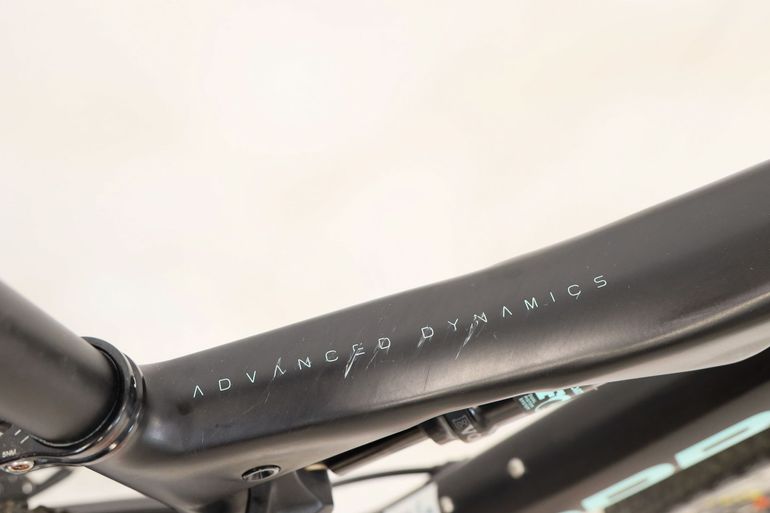 Brugt Orbea OIZ H30 2022 2022 Mountainbike — billede 8 af 9