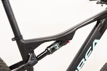 Brugt Orbea OIZ H30 2022 2022 Mountainbike — billede 5 af 9