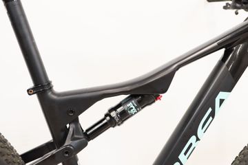 Gebrauchtes Orbea OIZ H30 2022 2022 Mountainbike, Schwarz, 29 — Bild 5 von 9