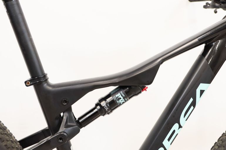 Brugt Orbea OIZ H30 2022 2022 Mountainbike — billede 5 af 9