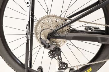 Brugt Orbea OIZ H30 2022 2022 Mountainbike — billede 2 af 9