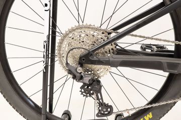 Gebrauchtes Orbea OIZ H30 2022 2022 Mountainbike, Schwarz, 29 — Bild 2 von 9
