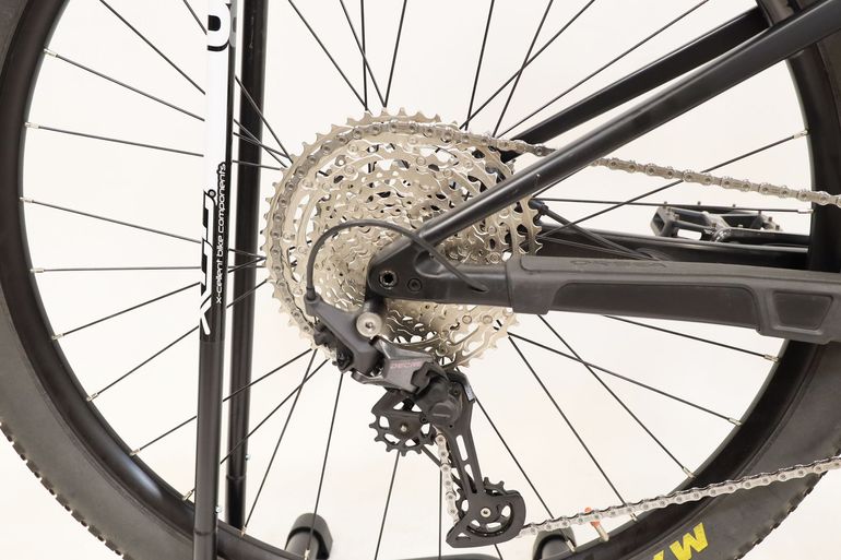 Brugt Orbea OIZ H30 2022 2022 Mountainbike — billede 2 af 9