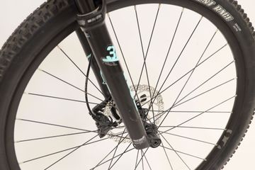 Gebrauchtes Orbea OIZ H30 2022 2022 Mountainbike, Schwarz, 29 — Bild 6 von 9