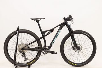 Gebrauchtes Orbea OIZ H30 2022 2022 Mountainbike, Schwarz, 29 — Bild 1 von 9